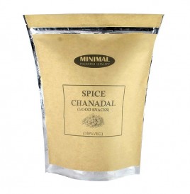 Minimal Spice Chanadal (Good Snacks)  Pack  1 kilogram